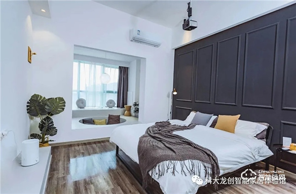 科大龍創智慧酒店工程紀實 ——簡宿梵舍智能民宿開業啦! 科大龍創智慧酒店工程紀實 ——簡宿梵舍智能民宿開業啦!