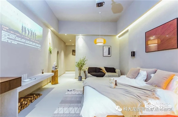 科大龍創智慧酒店工程紀實 ——簡宿梵舍智能民宿開業啦! 科大龍創智慧酒店工程紀實 ——簡宿梵舍智能民宿開業啦!