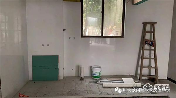 熱烈祝賀“科大龍創智能家居（浙江嵊州店）310盛大開業”