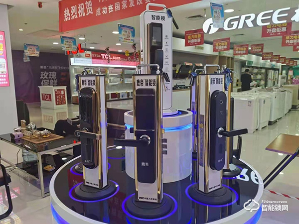 經銷商訪談 | 中國智能鎖網專訪鹿帝智能鎖河南代理商-宋超凡 經銷商訪談 | 中國智能鎖網專訪鹿帝智能鎖河南代理商-宋超凡