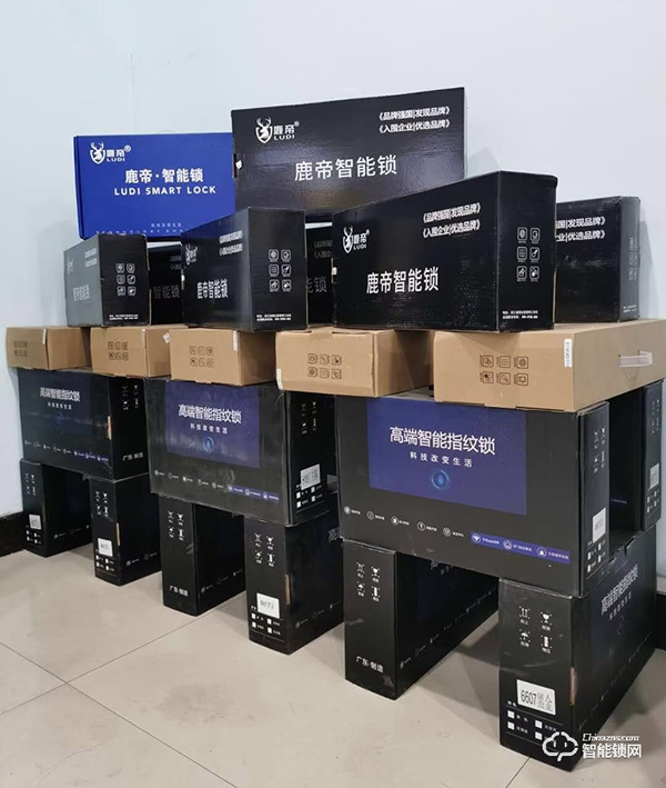 經銷商訪談 | 中國智能鎖網專訪鹿帝智能鎖河南代理商-宋超凡 經銷商訪談 | 中國智能鎖網專訪鹿帝智能鎖河南代理商-宋超凡