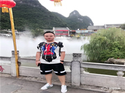 風采展示 | 柳州代理余晨:將線下服務做得細致些,再細致些