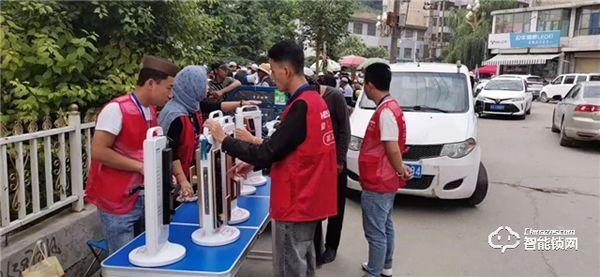 智能鎖小區(qū)推廣20天賣出三百多把,看皇家金盾廣河旗艦店是怎么做的 智能鎖小區(qū)推廣20天賣出三百多把,看皇家金盾廣河旗艦店是怎么做的