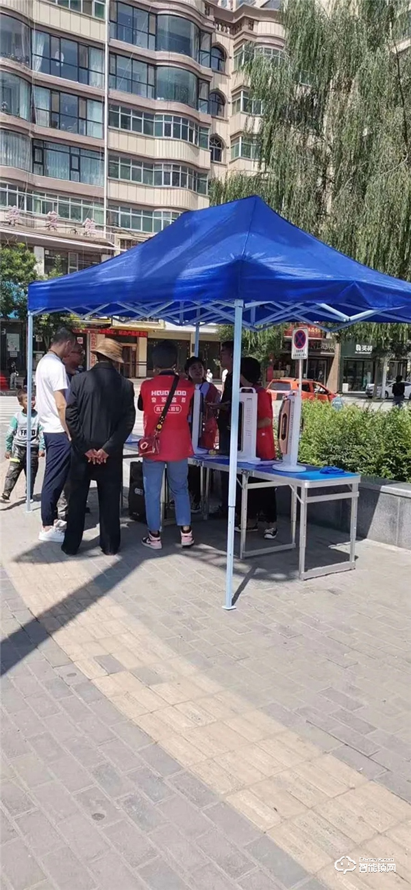 智能鎖小區(qū)推廣20天賣出三百多把,看皇家金盾廣河旗艦店是怎么做的 智能鎖小區(qū)推廣20天賣出三百多把,看皇家金盾廣河旗艦店是怎么做的