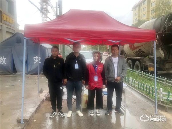 智能鎖小區(qū)推廣20天賣出三百多把,看皇家金盾廣河旗艦店是怎么做的 智能鎖小區(qū)推廣20天賣出三百多把,看皇家金盾廣河旗艦店是怎么做的