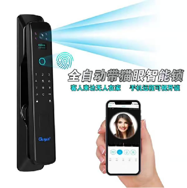 顧家智能鎖廣東總代理:感受前“鎖”未有,智享無“鎖”不能 顧家智能鎖廣東總代理:感受前“鎖”未有,智享無“鎖”不能