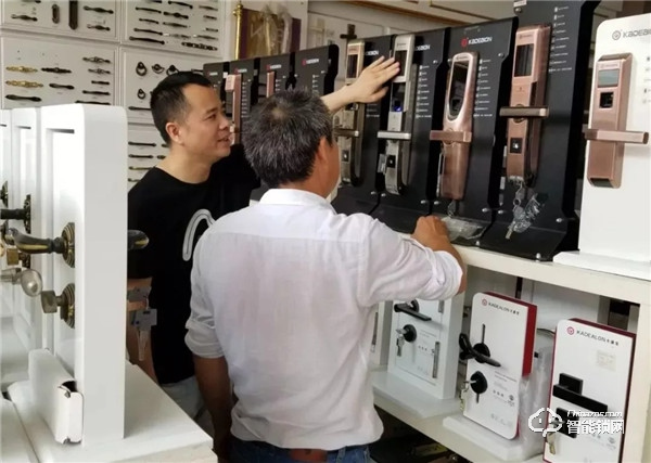 專訪卡迪龍成都合作伙伴賴宗文:華麗轉(zhuǎn)身,從零開始到千萬級代理商 專訪卡迪龍成都合作伙伴賴宗文:華麗轉(zhuǎn)身,從零開始到千萬級代理商