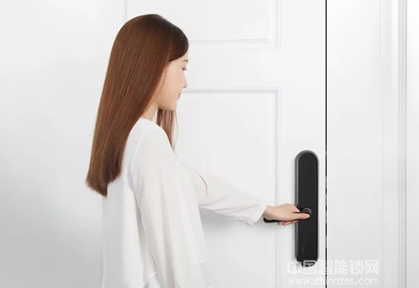 新品 | Aqara智能門鎖S2,解鎖未來 新品 | Aqara智能門鎖S2,解鎖未來