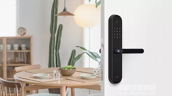 新品 | Aqara智能門鎖S2,解鎖未來 新品 | Aqara智能門鎖S2,解鎖未來