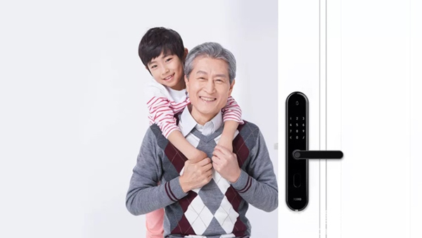 新品 | Aqara智能門鎖S2,解鎖未來 新品 | Aqara智能門鎖S2,解鎖未來