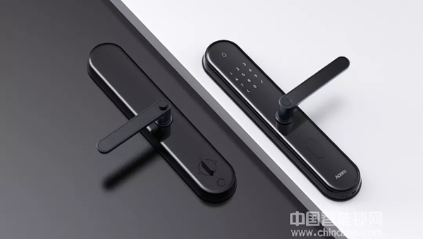 新品 | Aqara智能門鎖S2,解鎖未來 新品 | Aqara智能門鎖S2,解鎖未來