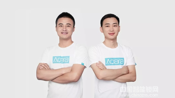 新品 | Aqara智能門鎖S2,解鎖未來 新品 | Aqara智能門鎖S2,解鎖未來