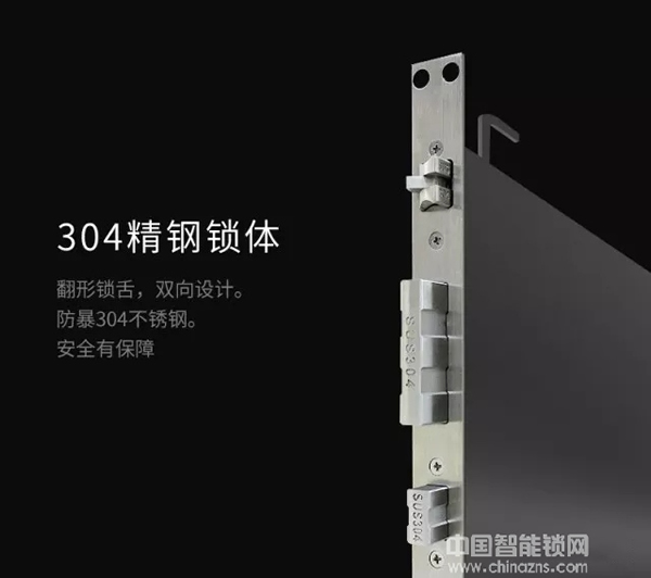 新品推薦 | 漢威智能鎖和電子鎖震撼上市 新品推薦 | 漢威智能鎖和電子鎖震撼上市