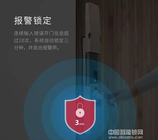 新品推薦 | 漢威智能鎖和電子鎖震撼上市 新品推薦 | 漢威智能鎖和電子鎖震撼上市