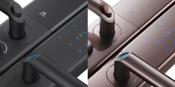 聯想推出智能指紋鎖R2 WiFi版 讓黑客無所適從