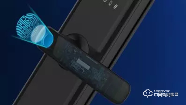 新品｜科徠尼A71智能鎖榮耀上市