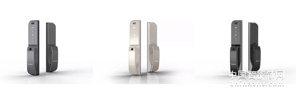 海信融合多項領先科技 推出了博睿系列智能門鎖SL920 海信融合多項領先科技 推出了博睿系列智能門鎖SL920
