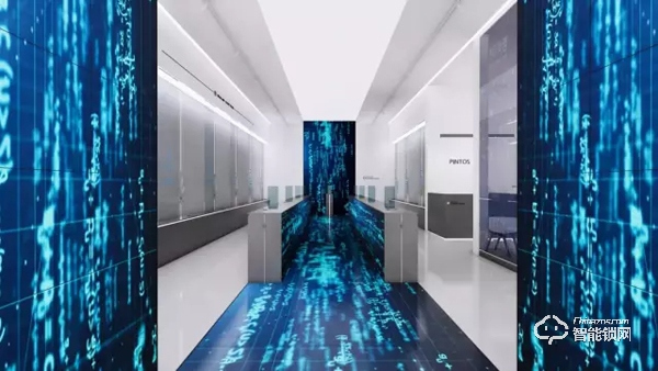 華為生態(tài)鏈智能鎖品多Pintos將亮相建博會,亮點提前曝光 華為生態(tài)鏈智能鎖品多Pintos將亮相建博會,亮點提前曝光