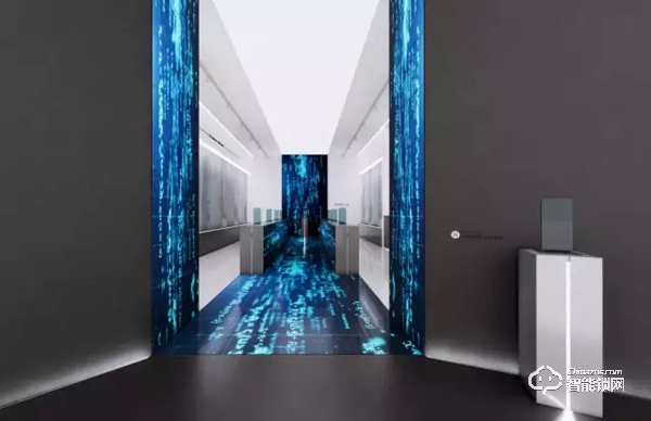 華為生態(tài)鏈智能鎖品多Pintos將亮相建博會，亮點提前曝光