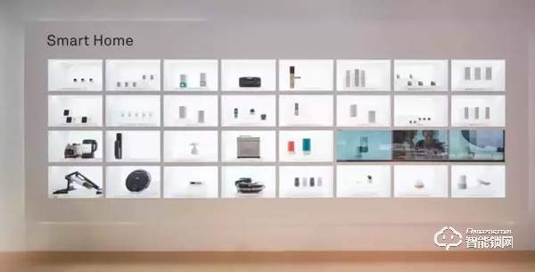 華為生態(tài)鏈智能鎖品多Pintos將亮相建博會，亮點提前曝光