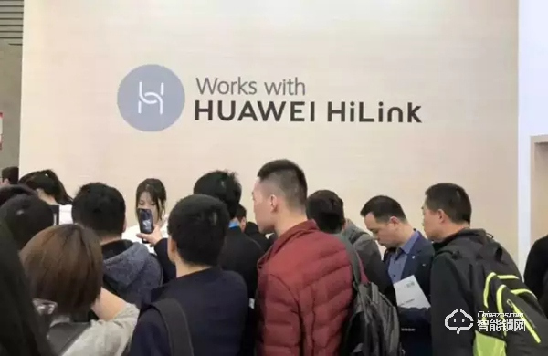 華為生態(tài)鏈智能鎖品多Pintos將亮相建博會，亮點提前曝光