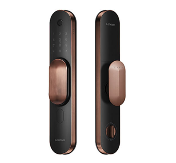 聯(lián)想智能門鎖T1耀然而生 為你打造鎖見不凡的品質(zhì) 聯(lián)想智能門鎖T1耀然而生 為你打造鎖見不凡的品質(zhì)