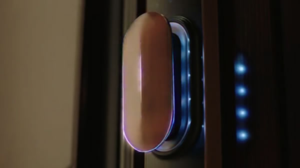 聯(lián)想智能門鎖T1耀然而生 為你打造鎖見不凡的品質(zhì) 聯(lián)想智能門鎖T1耀然而生 為你打造鎖見不凡的品質(zhì)