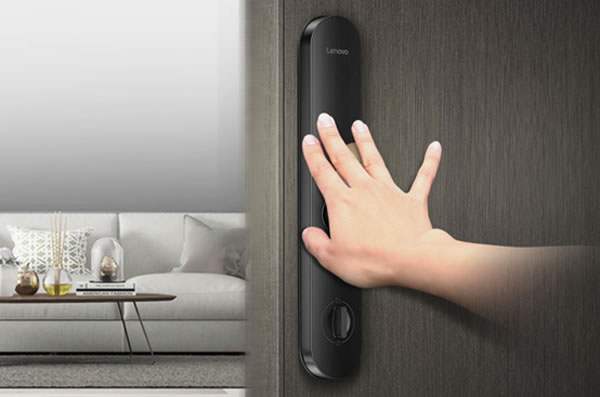 聯(lián)想智能門鎖T1耀然而生 為你打造鎖見不凡的品質(zhì) 聯(lián)想智能門鎖T1耀然而生 為你打造鎖見不凡的品質(zhì)