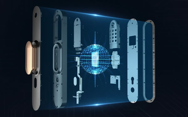 聯(lián)想智能門鎖T1耀然而生 為你打造鎖見不凡的品質(zhì) 聯(lián)想智能門鎖T1耀然而生 為你打造鎖見不凡的品質(zhì)