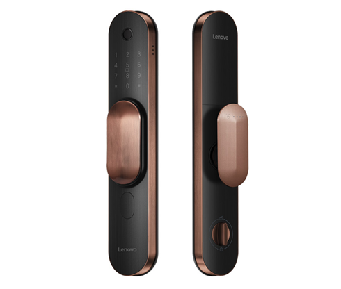 給生活一個交待 這款即將上市的智能門鎖請注意查收!