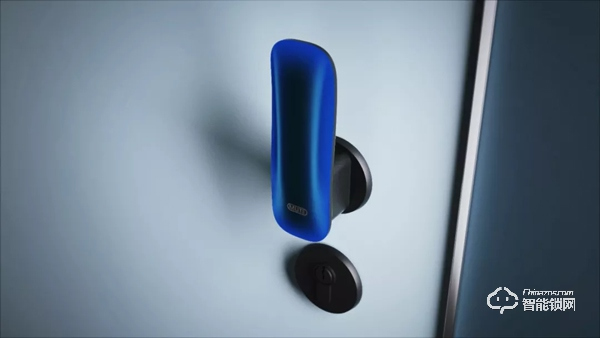 開啟門鎖5.0時代，新品直推鎖重磅來襲