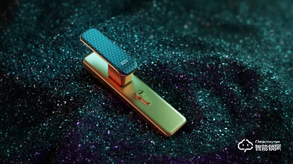 開啟門鎖5.0時代，新品直推鎖重磅來襲