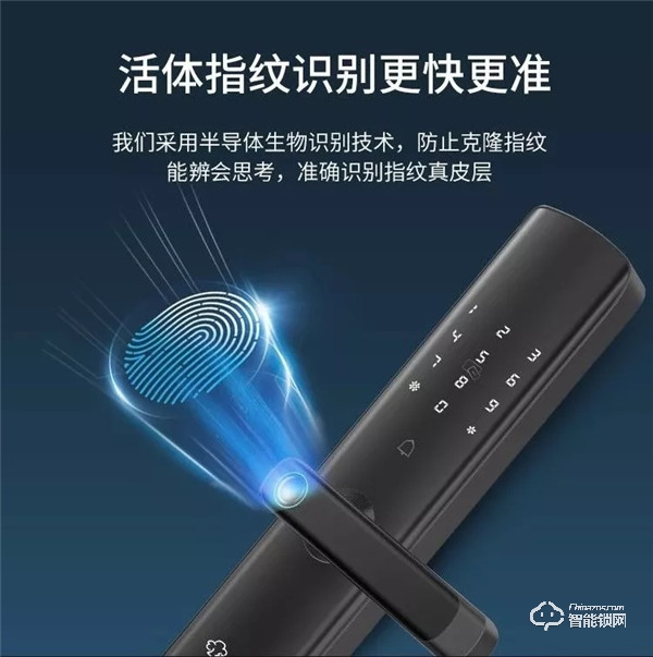 眾望“鎖”歸 | 復(fù)旦申花智能鎖“SLS29-C3”榮耀上市 眾望“鎖”歸 | 復(fù)旦申花智能鎖“SLS29-C3”榮耀上市