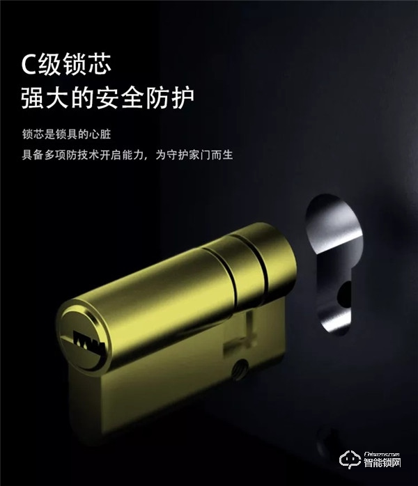 眾望“鎖”歸 | 復(fù)旦申花智能鎖“SLS29-C3”榮耀上市 眾望“鎖”歸 | 復(fù)旦申花智能鎖“SLS29-C3”榮耀上市