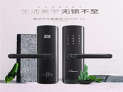 眾望“鎖”歸 | 復(fù)旦申花智能鎖“SLS29-C3”榮耀上市