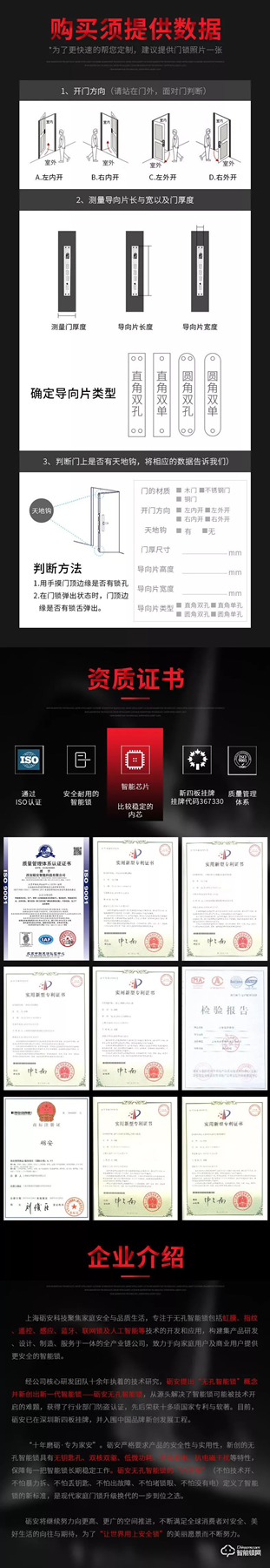 一鍵開啟智能生活,礪安發布新品LA1D 一鍵開啟智能生活,礪安發布新品LA1D