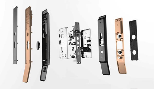 “新門面 潮我看”聯想智能門鎖X1全新上線 “新門面 潮我看”聯想智能門鎖X1全新上線