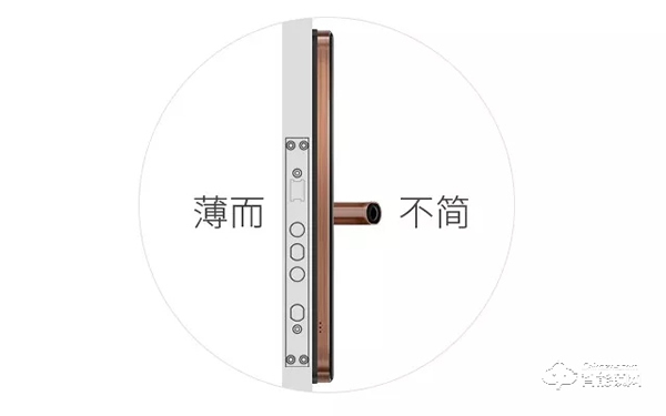 新品上市 | 因特D90指紋鎖 有把握更從容! 新品上市 | 因特D90指紋鎖 有把握更從容!