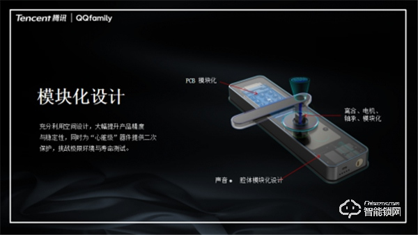 萬人矚目 隆重出場(chǎng) | QQfamily智能門鎖正式發(fā)布! 萬人矚目 隆重出場(chǎng) | QQfamily智能門鎖正式發(fā)布!