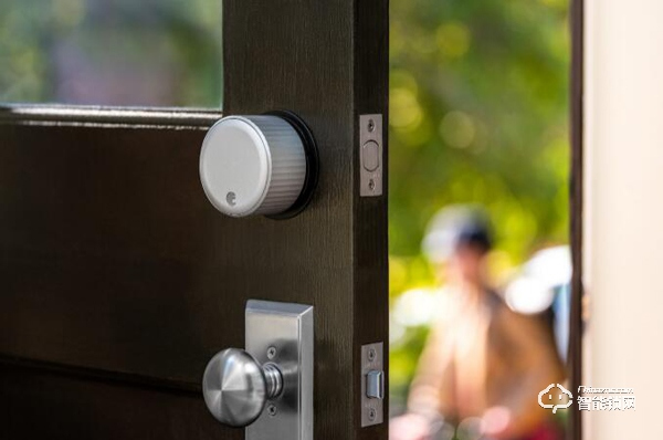 August智能鎖現(xiàn)已上市 價格為249美元 August智能鎖現(xiàn)已上市 價格為249美元