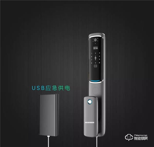 一把小偷都不敢靠近的鎖|皇家金盾M30貓眼全自動指紋鎖悅享上市 一把小偷都不敢靠近的鎖|皇家金盾M30貓眼全自動指紋鎖悅享上市