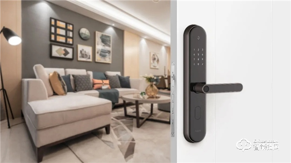 通過 Apple HomeKit 認(rèn)證,Aqara 智能門鎖 HL 新品上市 通過 Apple HomeKit 認(rèn)證,Aqara 智能門鎖 HL 新品上市