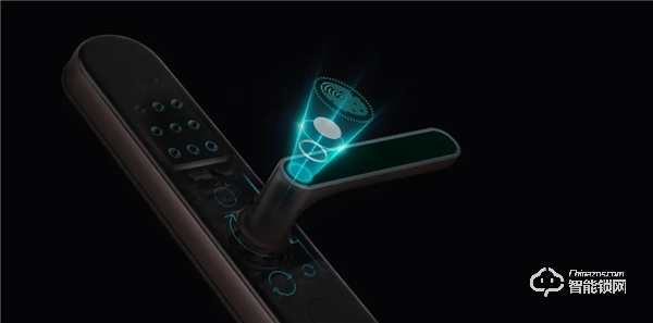 通過 Apple HomeKit 認(rèn)證,Aqara 智能門鎖 HL 新品上市 通過 Apple HomeKit 認(rèn)證,Aqara 智能門鎖 HL 新品上市