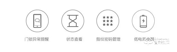 通過 Apple HomeKit 認(rèn)證,Aqara 智能門鎖 HL 新品上市 通過 Apple HomeKit 認(rèn)證,Aqara 智能門鎖 HL 新品上市