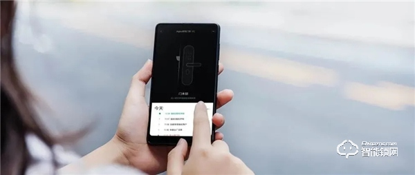 通過 Apple HomeKit 認(rèn)證,Aqara 智能門鎖 HL 新品上市 通過 Apple HomeKit 認(rèn)證,Aqara 智能門鎖 HL 新品上市