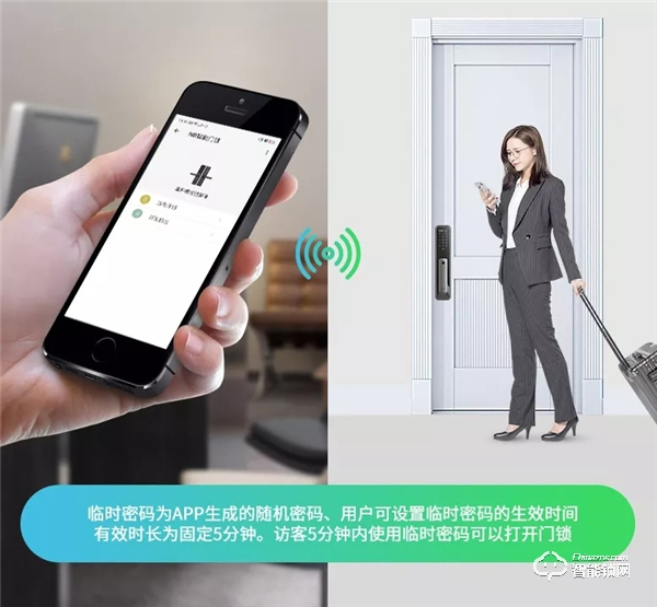 新品速遞 | 榮事達“黑”科技NB-IOT智能門鎖,震撼來襲! 新品速遞 | 榮事達“黑”科技NB-IOT智能門鎖,震撼來襲!