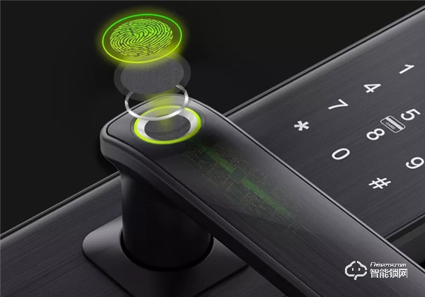 新品速遞 | 榮事達“黑”科技NB-IOT智能門鎖,震撼來襲! 新品速遞 | 榮事達“黑”科技NB-IOT智能門鎖,震撼來襲!