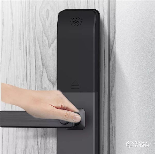 新品速遞 | 榮事達“黑”科技NB-IOT智能門鎖,震撼來襲! 新品速遞 | 榮事達“黑”科技NB-IOT智能門鎖,震撼來襲!