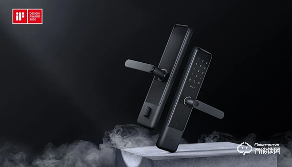 即刻開啟品質生活,Aqara 智能門鎖 N200 重磅上市 即刻開啟品質生活,Aqara 智能門鎖 N200 重磅上市