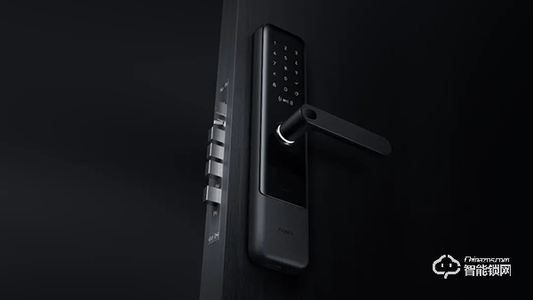 即刻開啟品質生活,Aqara 智能門鎖 N200 重磅上市 即刻開啟品質生活,Aqara 智能門鎖 N200 重磅上市